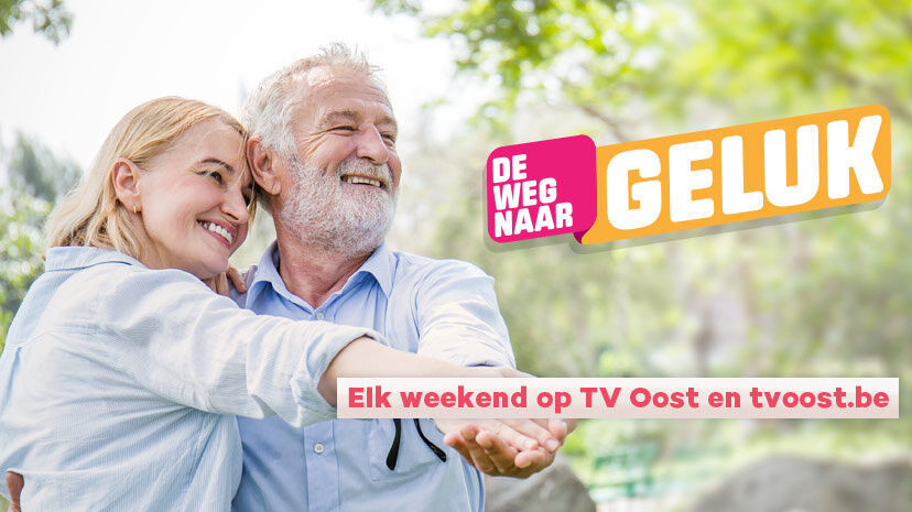 De Weg naar Geluk