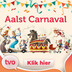 Aalst Carnaval 2024